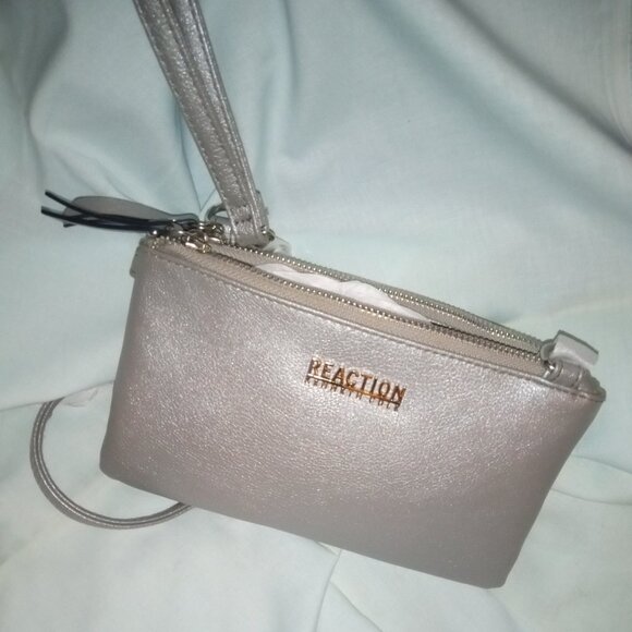Handbag Clutch Crossbody - Picture 1 of 10
